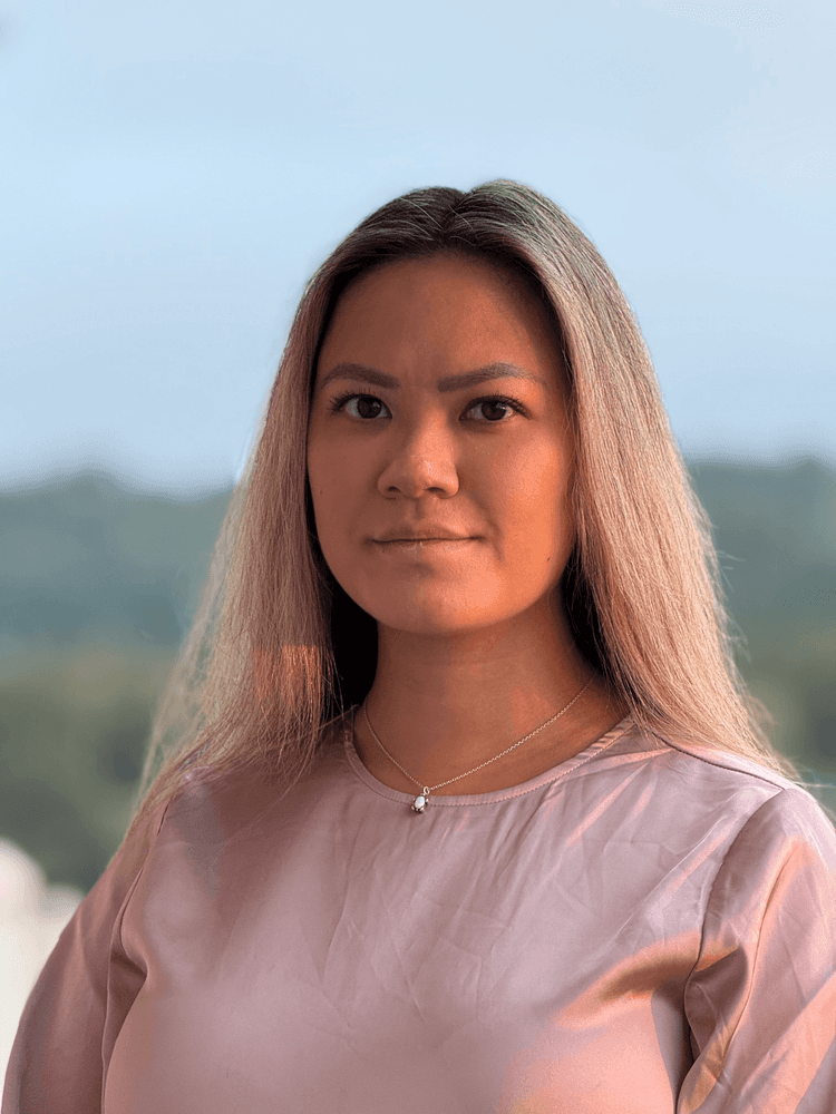 Petra Frisk